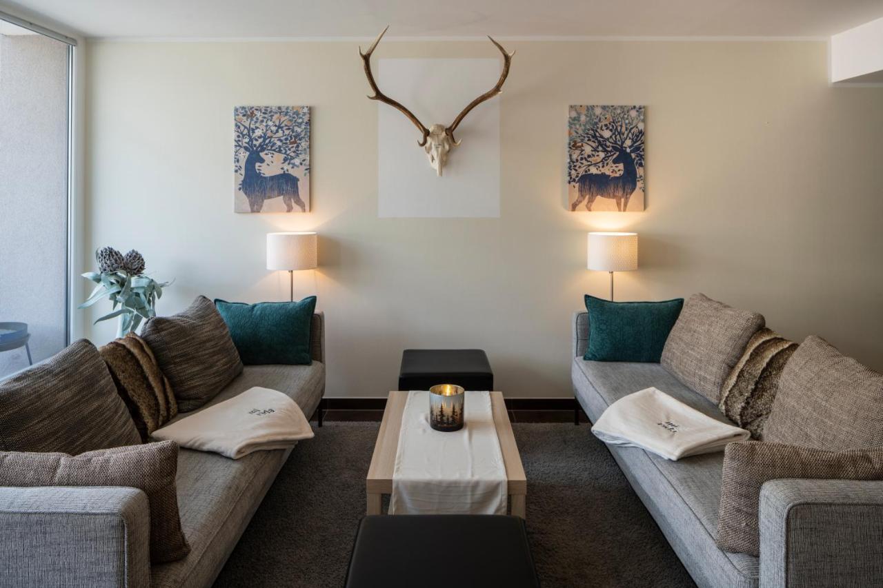 Mi_Vida - Apartment Bergwies Schladming Extérieur photo