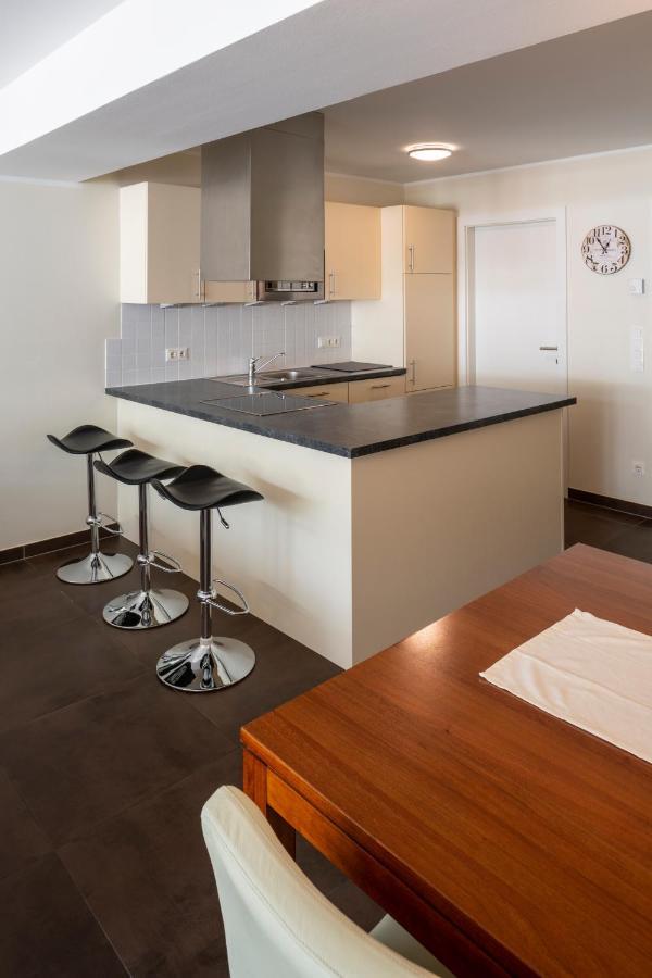 Mi_Vida - Apartment Bergwies Schladming Extérieur photo